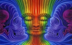 ALEX GREY