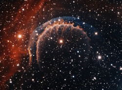 spaceplasma:  Planetary Nebula HDW 3  Hartl-Dengel-Weinberger