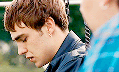 kdelario:  Rae, I can’t.. be friends with you right now. I