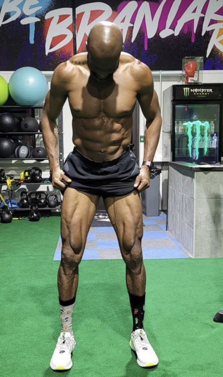 charlibal:  LEAN beast