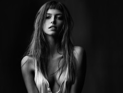 Daniela • by Peter Coulson