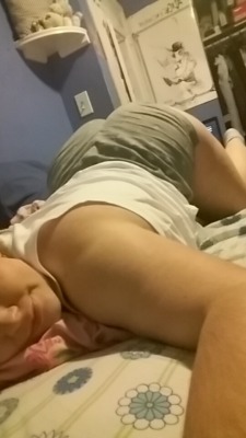 pigletpuffin:  I need somebody to fuck me in my cute jammies