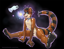 squeakyrem:  Hypnosis squeaky tf for Apollophoenix! 