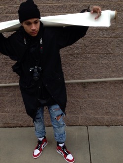 jasonsantore:  @3bambam4 #getgraced 