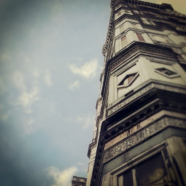 <p>#duomo</p>