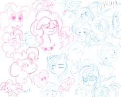 drawpile session with @certified-kindergartner, part 1/possibly