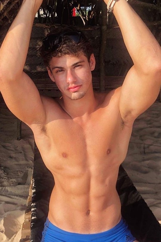 hotmen-addiction: