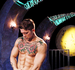 Simply Hot Guys