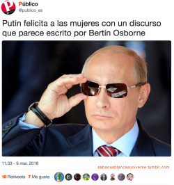 sabanasblancasuniverse:espublico.es