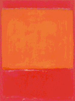 calebdwood:  Rothko in Motion