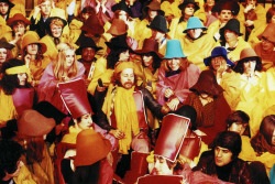 dittymisslizzy:Rock and Roll Circus, 1968.