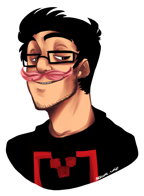noscoone:  honhonhon warfstache 