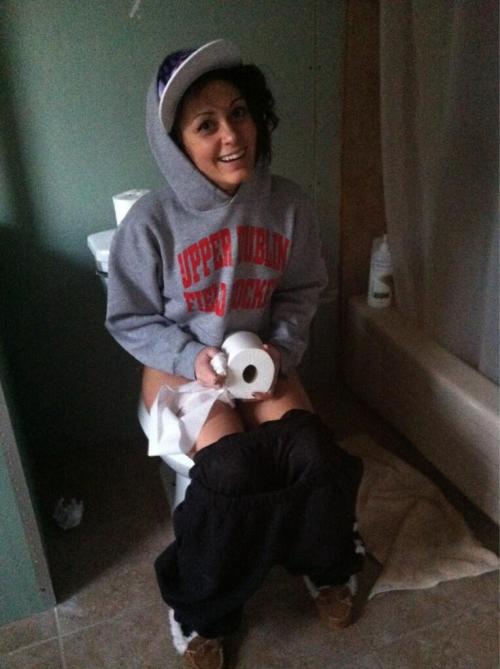 dimitrivegas:  I have to poop
