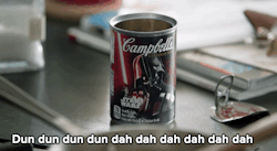 micdotcom:  Watch: Campbell’s Soup just got geeky parenting