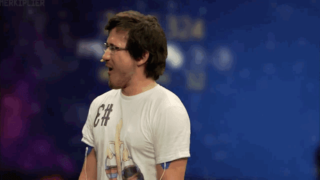 merkiplier:  Strippin’s Got Game: Markiplier Wins! [x]