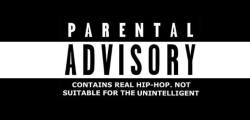 hiphopfightsback:  Real Hip-Hop, No Bullshit. 