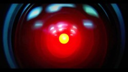 genderofthenight:  Tonight’s Gender of the Night is: HAL 9000