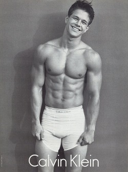 Marky Mark