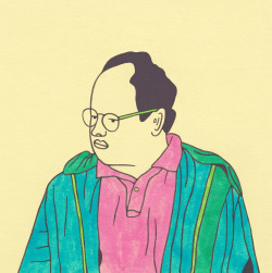  George Costanza 