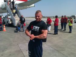 big-strong-tough:  Werner Vollkommer