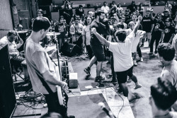 kiabadmeza:  Stick Together - FYA Fest Orlando Live Events, FL