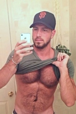 elchanclas70:  hotdaddybear:  Over 5700 Followers. Thank you.