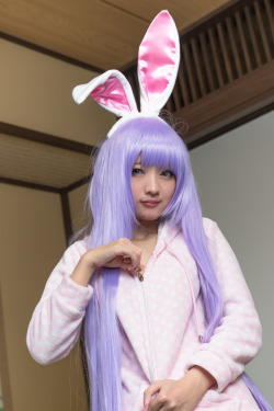 Touhou Project - Reisen Udongein Inaba (Kasyou Roshieru) 4