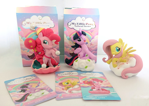 mlp-merch: Interested to see what the Pop Mart My Little Pony