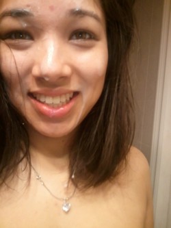 Cumslut Stephanie