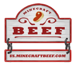minecraftbeef:  Looking for a Minecraft Server? Not only are