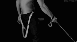 sub-91:  The suspenders, the chain, the motions…all of it..mmm..always