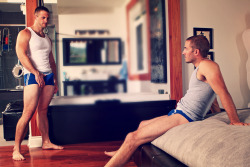dadincharge:  he knows what to expect when Dad gets home from