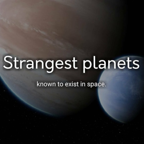 legendary-scholar:  Your favourite planet?Via  astrogeekz