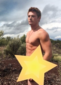 BRENT CORRIGAN - CLICK THIS TEXT to see the NSFW original.  More