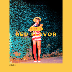 syua:curious about the red flavor. 