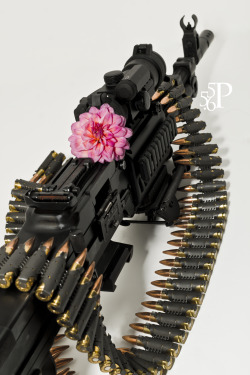 kickthegun:  DSA RPD Carbine by ~pringle753
