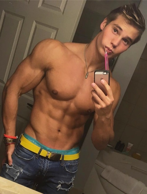 Malesandboyslnspiration
