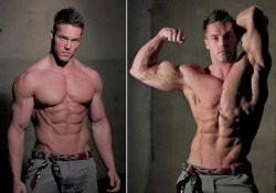 awesome-body-info:  http://goo.gl/J70clf (Aaron Curtis Pictures