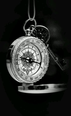 haughtyspirit:  Each us has an internal or moral compass by which