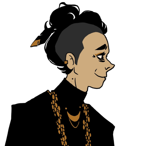 green-grin: