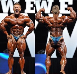 Flex Lewis