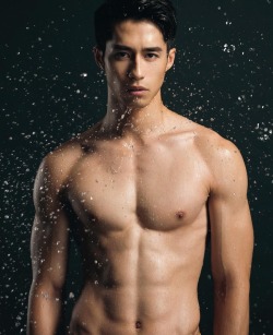 Nick Hsieh (@tw_nickhsieh) by Timothy’s Photos