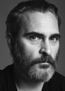 mancandykings: Joaquin Phoenix photographed by Hedi Slimane for