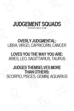 thezodiacvibes:Read more about your Zodiac Squad