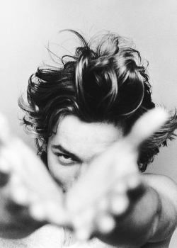 lanagrants:  River Phoenix photographed by Bruce Weber, 1991