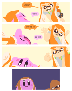 courtesycalling:there was dialogue in the last panel but it’s