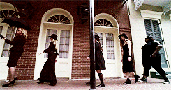  American Horror Story: Coven,“Bitchcraft”      