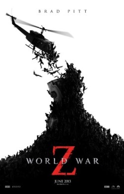      I’m watching World War Z                        678