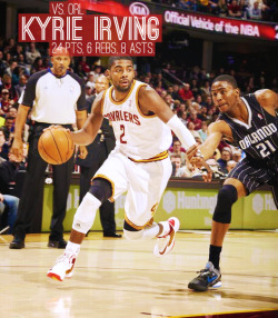 nbaedits:  Kyrie Irving - 2/8/13