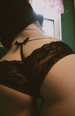 getsuswet:  New Panties, the photo c: lexie